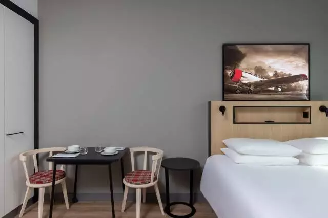 دومینا پوکلوو هتل و آپارتمان